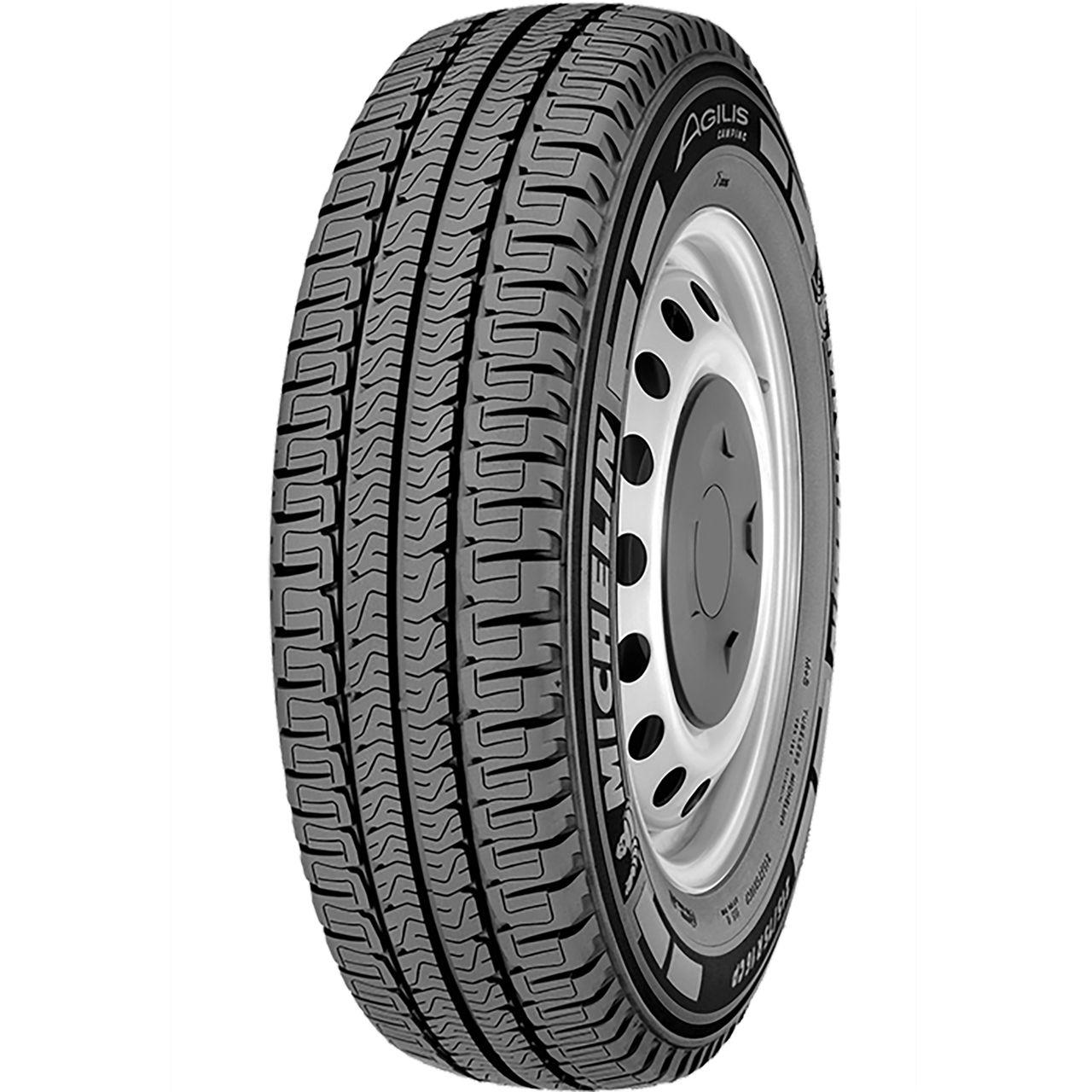 MICHELIN AGILIS CAMPING 215/70R15 109Q