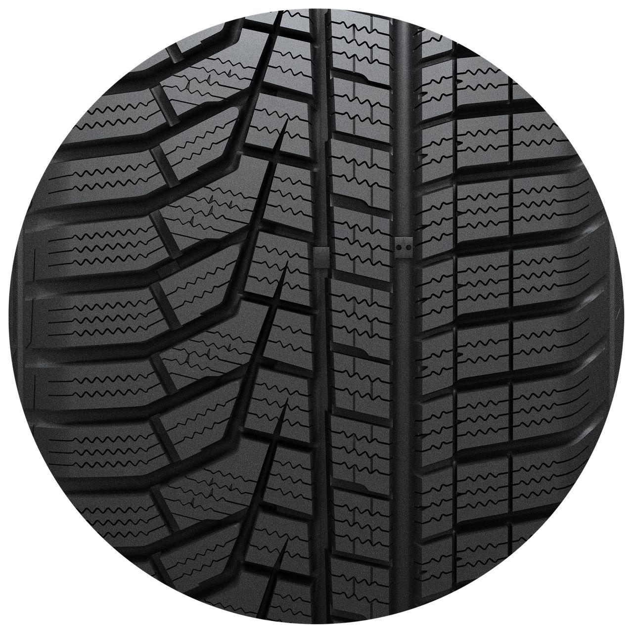 HANKOOK WINTER I*CEPT EVO2 (W320B) HRS 225/55R16 95H HRS