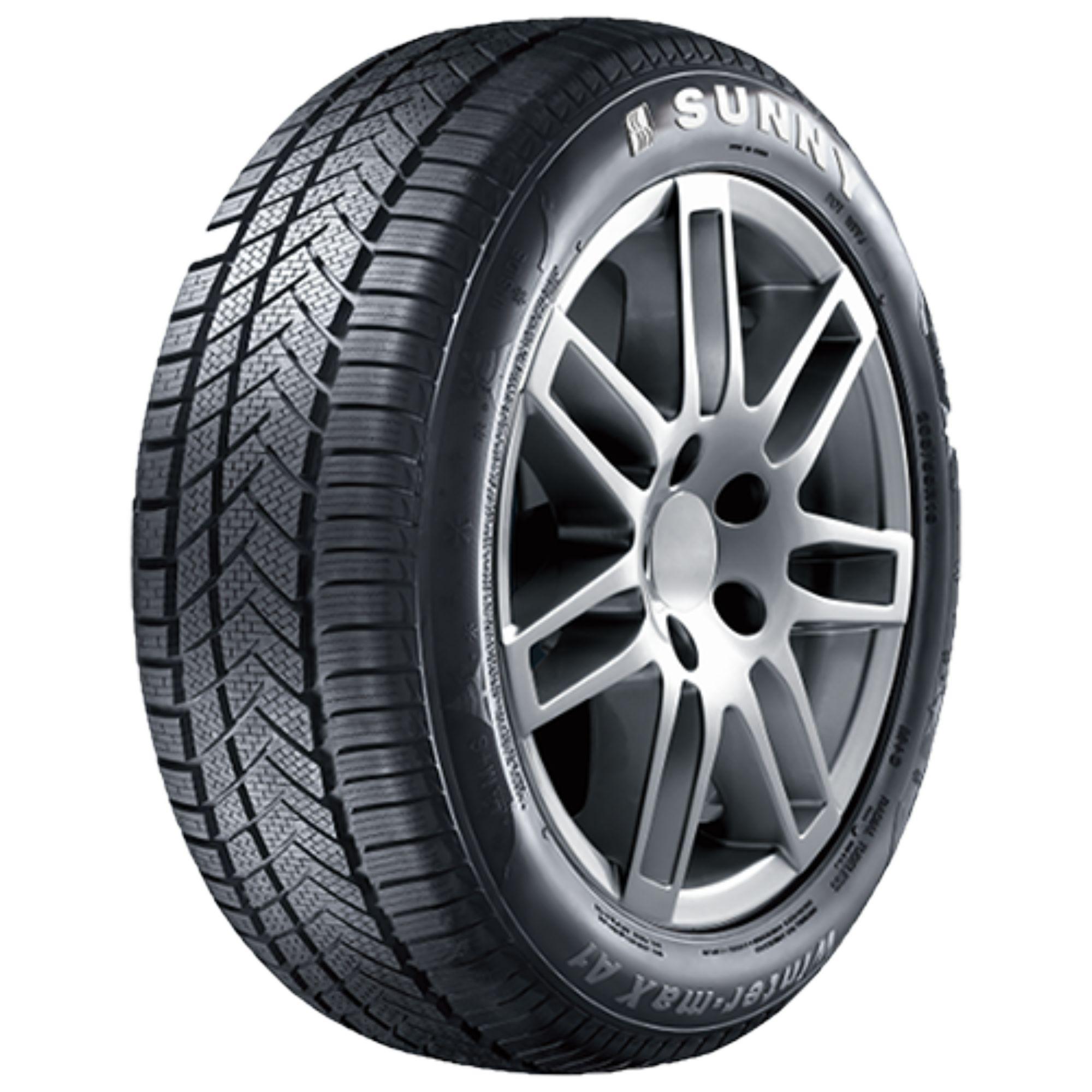 SUNNY WINTERMAX NW211 245/40R18 97V XL BSW