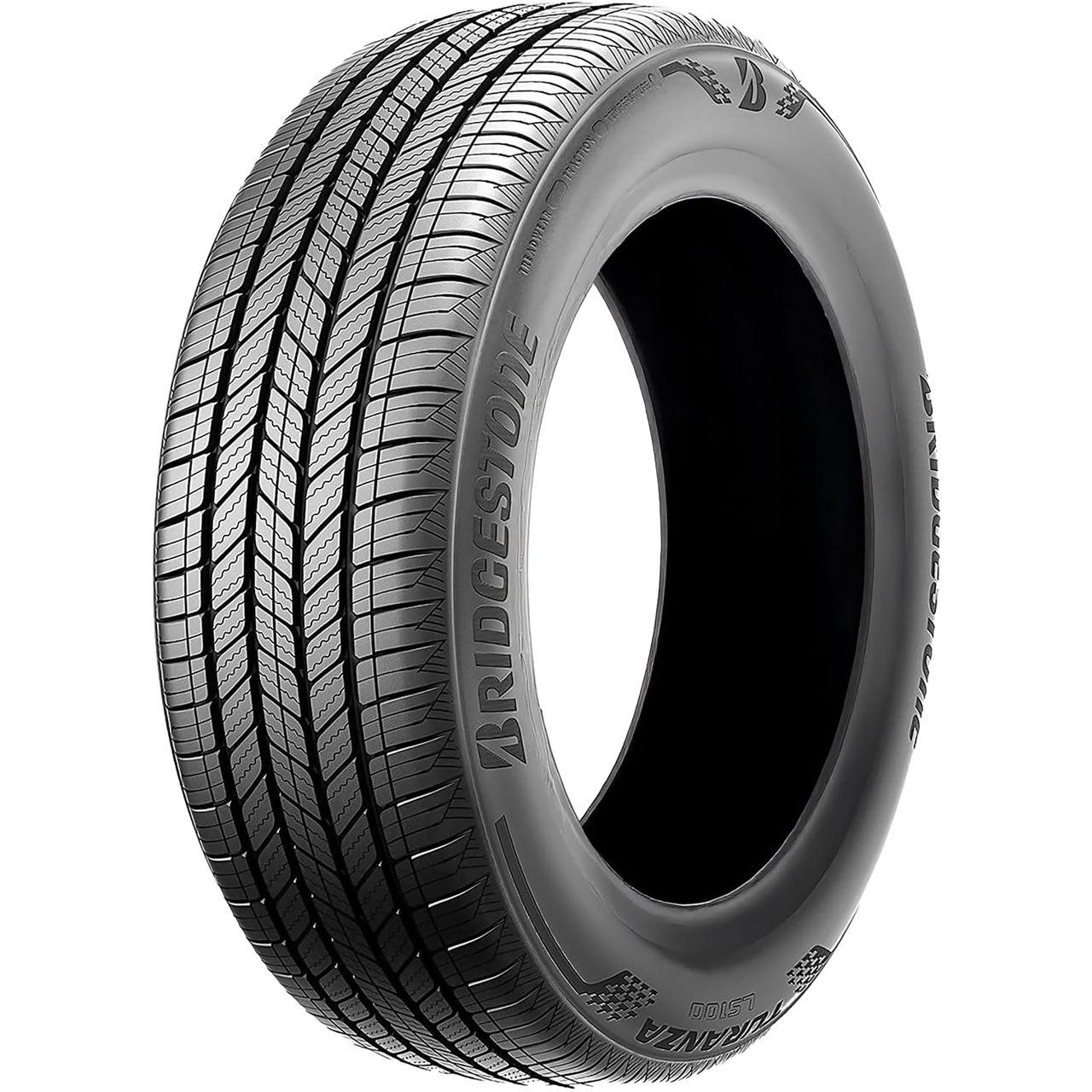 BRIDGESTONE TURANZA LS100 (*) RFT 225/45R17 91H
