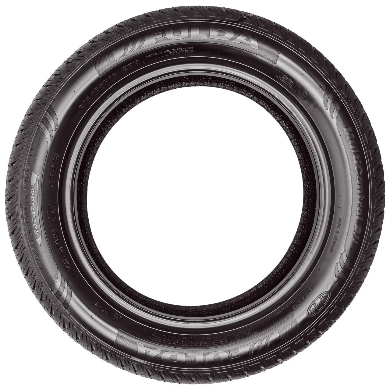 FULDA MULTICONTROL 225/55R17 101W XL BSW