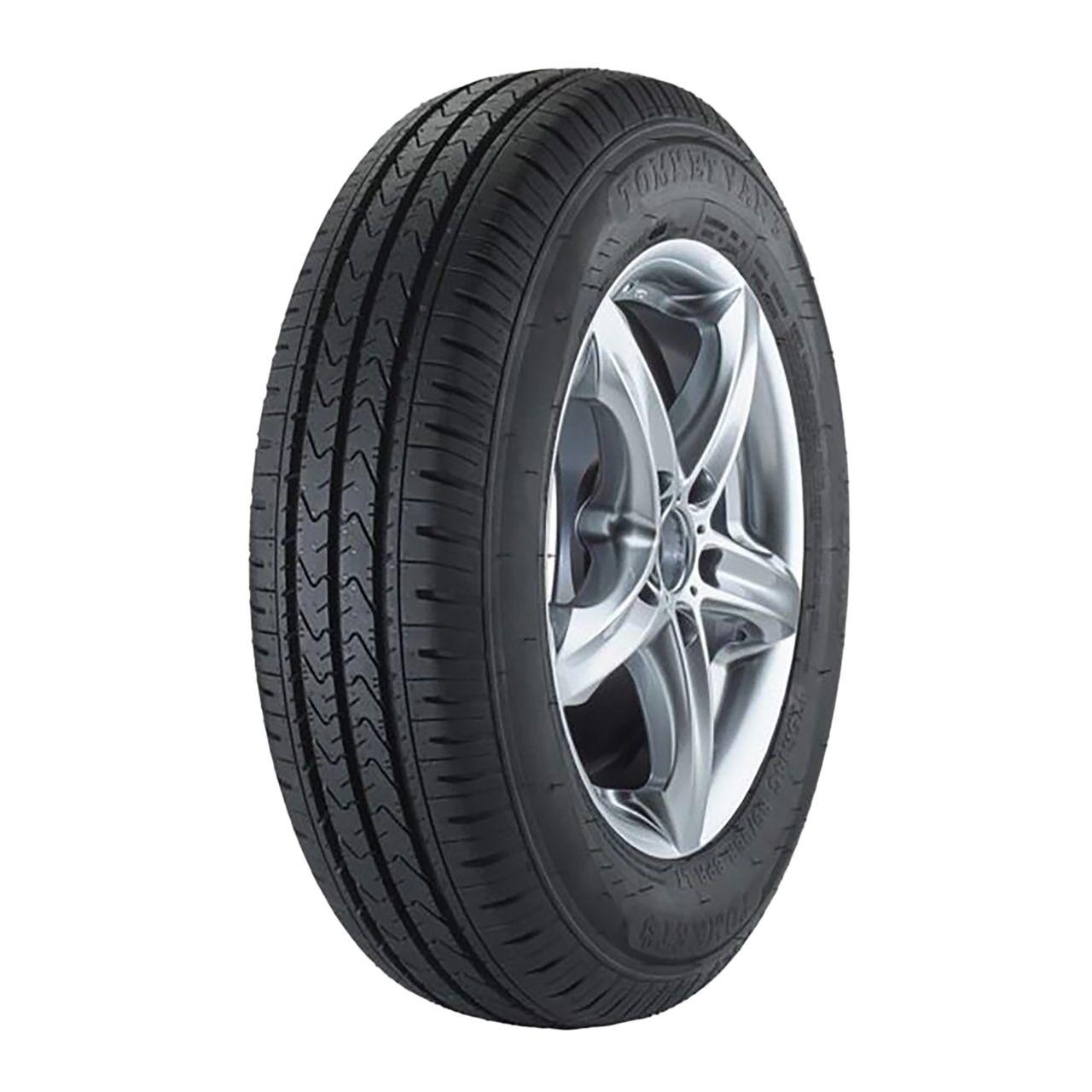 TOMKET TOMKET VAN 3 195/70R15C 104/102S BSW