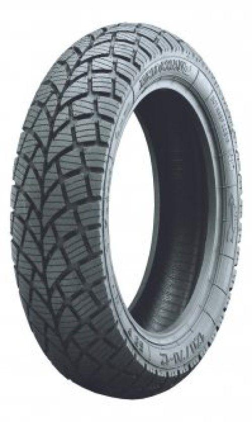 HEIDENAU 130/60 - 13 M/C XL TL 60P K66 LT M+S SIO2