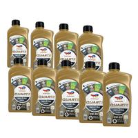 Total Quartz Ineo Xtra SDE 0W-20 9x1 Liter