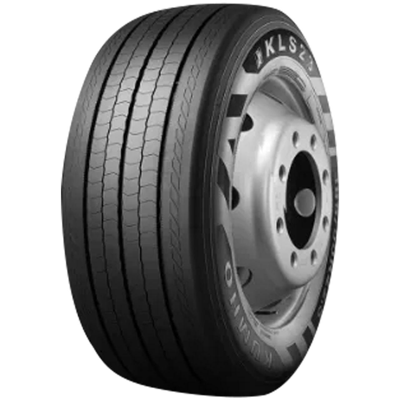 KUMHO 315/70 R 22.5 TL 156/150L KLS23 M+S 3PMSF