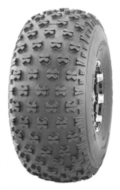 JOURNEY 20x10.00 - 8 TL 83A3 P3030 4PR