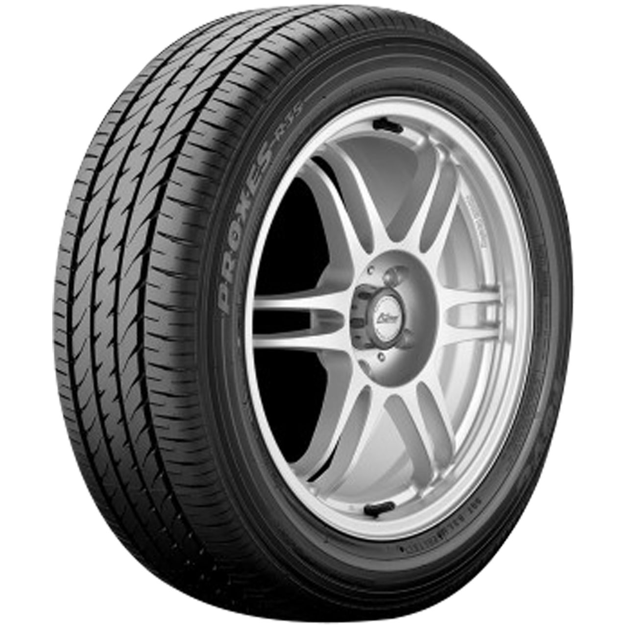 TOYO PROXES R35A 215/50R17 91V BSW