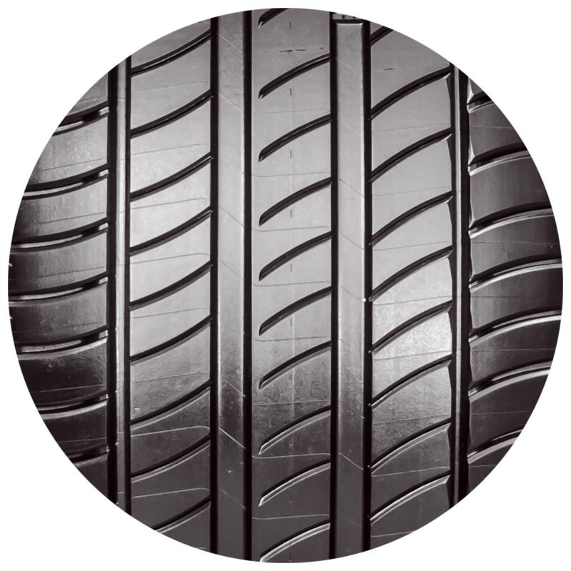 MICHELIN PRIMACY 3 225/55R18 98V FSL