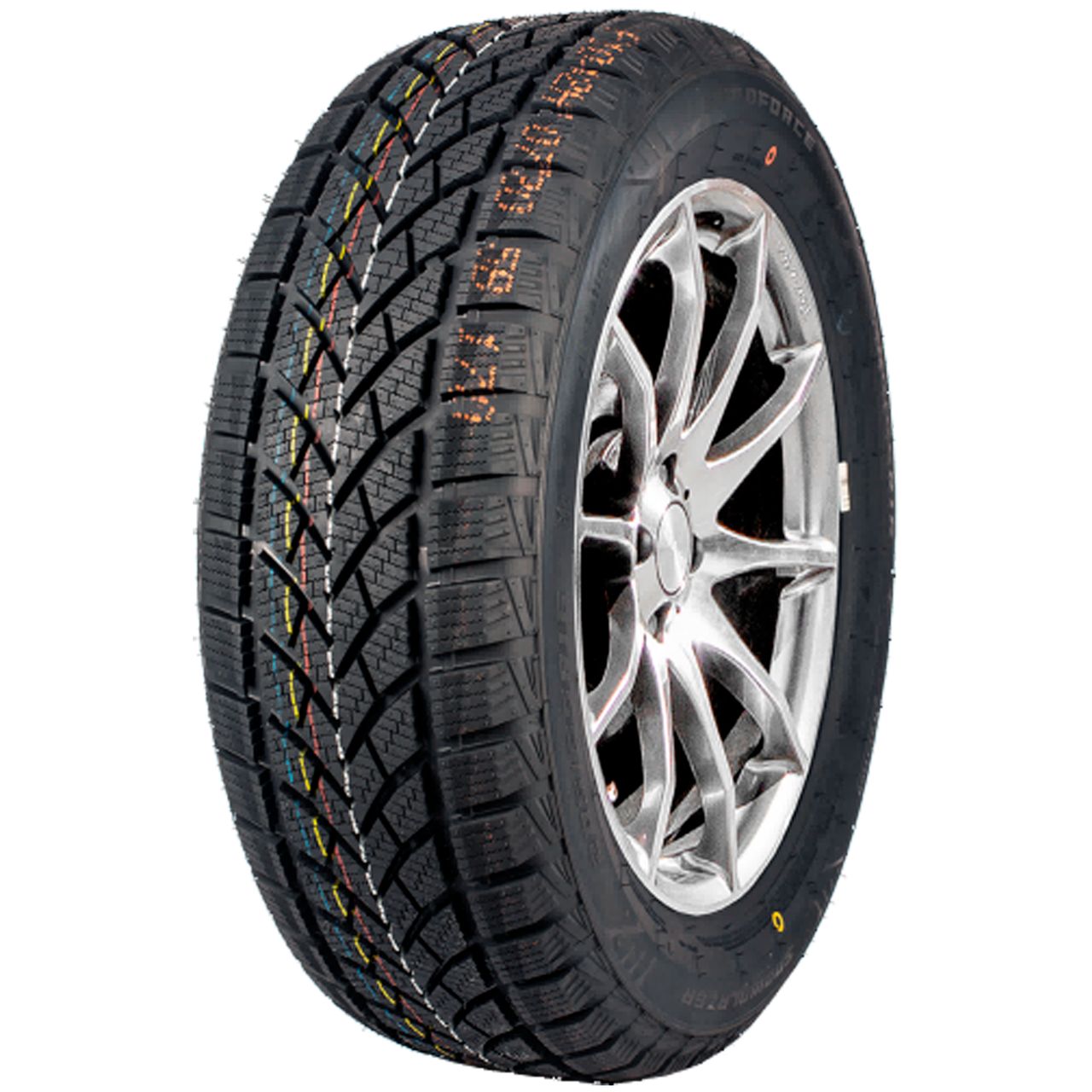 WINDFORCE SNOWBLAZER 215/65R16 102H XL BSW