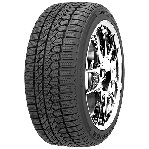 GOODRIDE ZUPERSNOW Z-507 255/35R19 96V BSW