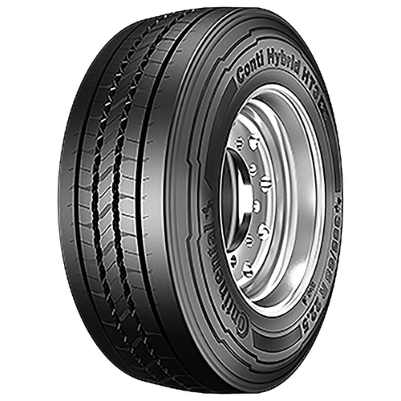 CONTINENTAL 285/70 R 19.5 TL 150/148K CONTI HYBRID HT3+ 18PR M+S 3PMSF LRJ