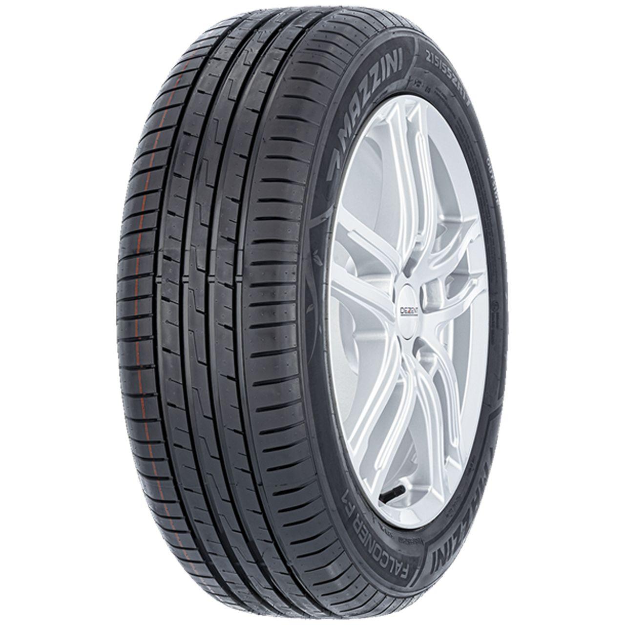 MAZZINI FALCONER F1 195/60R15 88V BSW