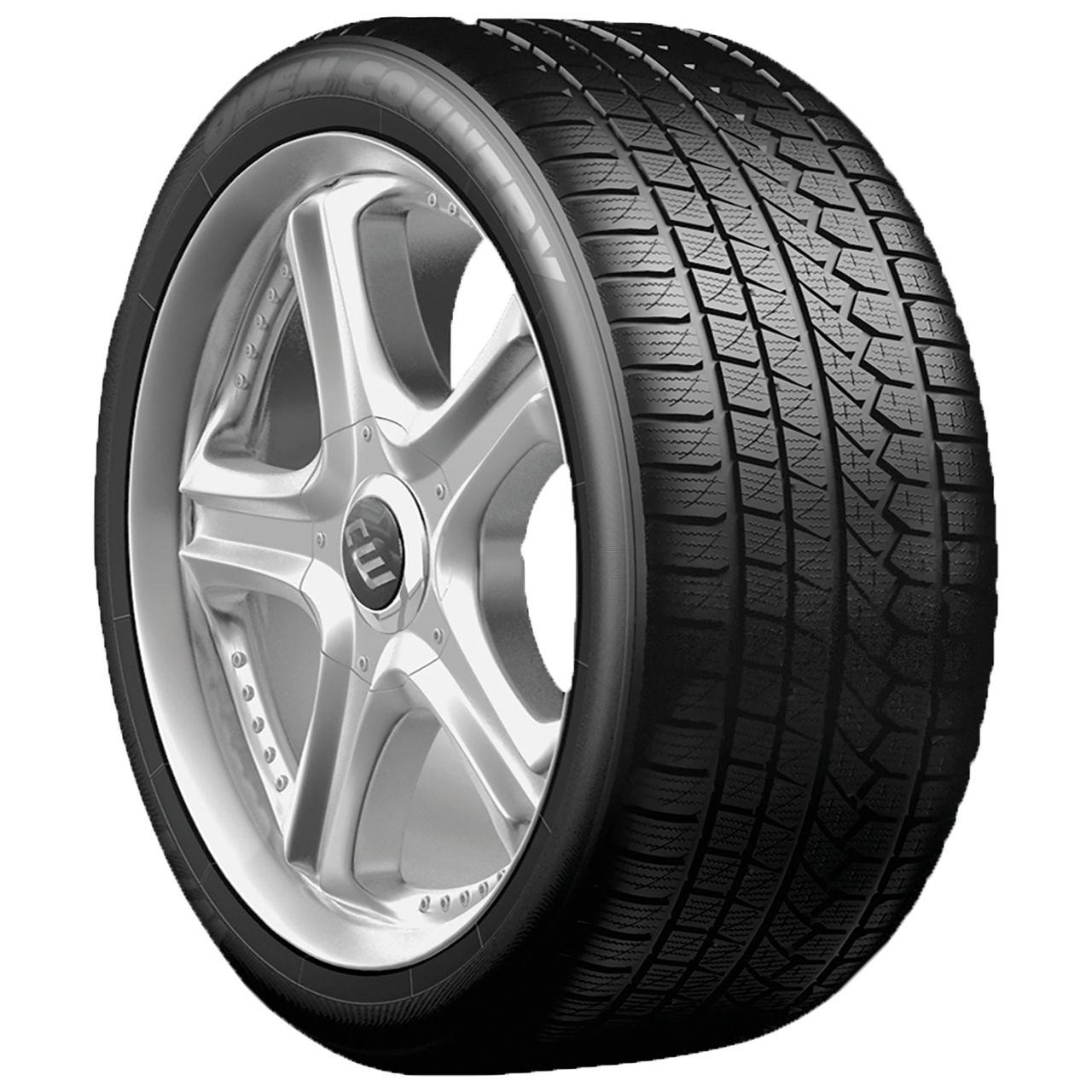 TOYO OPEN COUNTRY W/T 255/50R17 101V