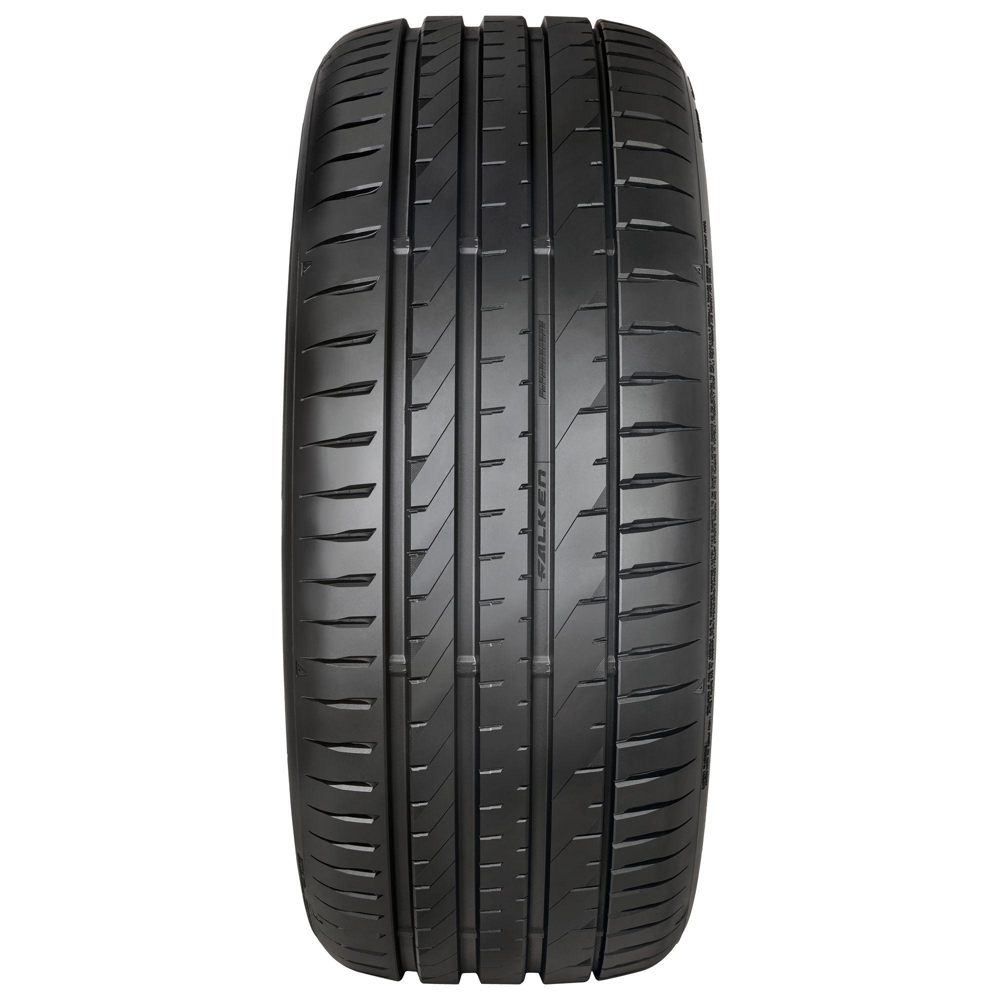 FALKEN AZENIS FK520 315/40R21 115Y XL MFS NBLK
