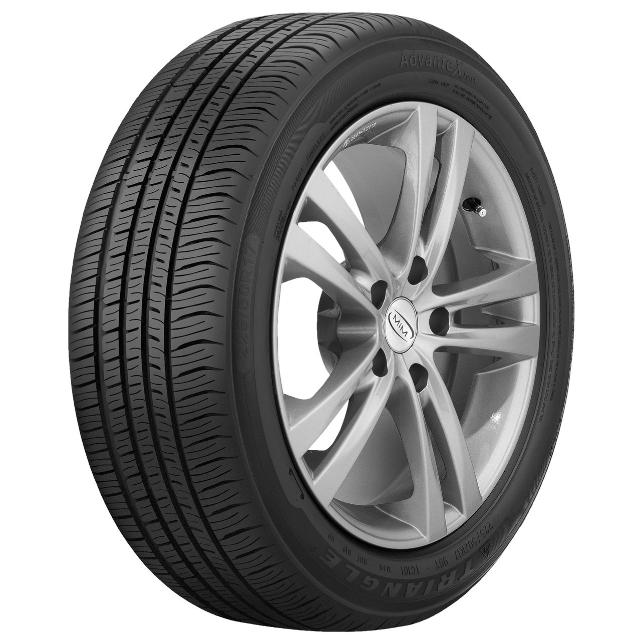 TRIANGLE ADVANTEX TC101 215/65R16 102H XL BSW TRIANGLE ADVANTEX TC101 215/65R16 102H XL BSW