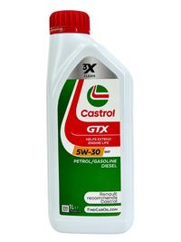 Castrol GTX 5W-30 RN17 1 Liter