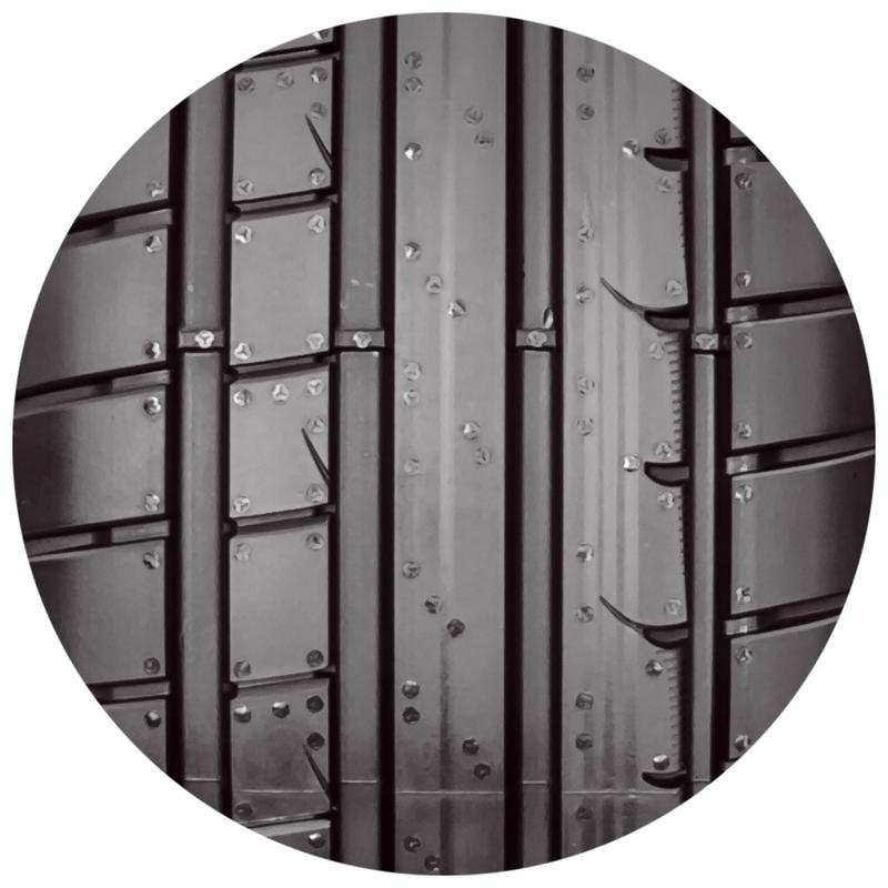 DUNLOP SPORT MAXX RT2 (*) 225/45R17 94W (*) XL MFS