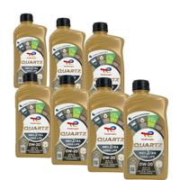 Total Quartz Ineo Xtra Longlife 0W-20 7x1 Liter