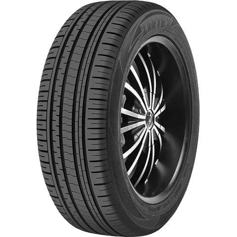 ZEETEX SU1000 VFM 255/50R19 107W XL BSW