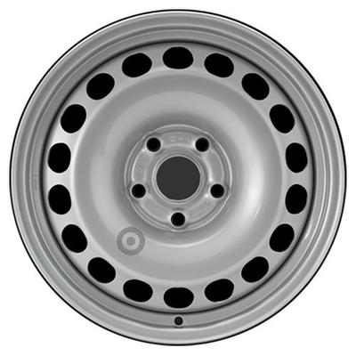 ALCAR 9922 schwarz/silber 6.5Jx16 5x112 ET33