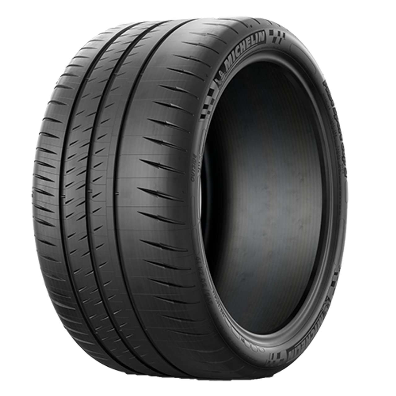 MICHELIN PILOT SPORT CUP 2 CONNECT 245/35ZR20 95(Y) LTS BSW XL