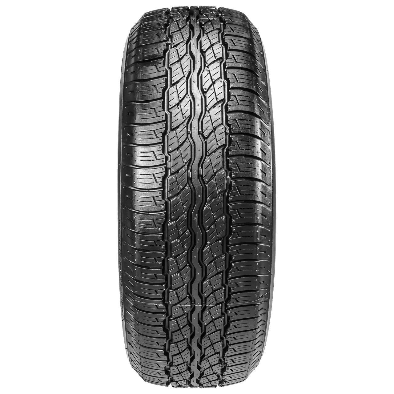 BRIDGESTONE DUELER H/T 687 235/60R16 100H