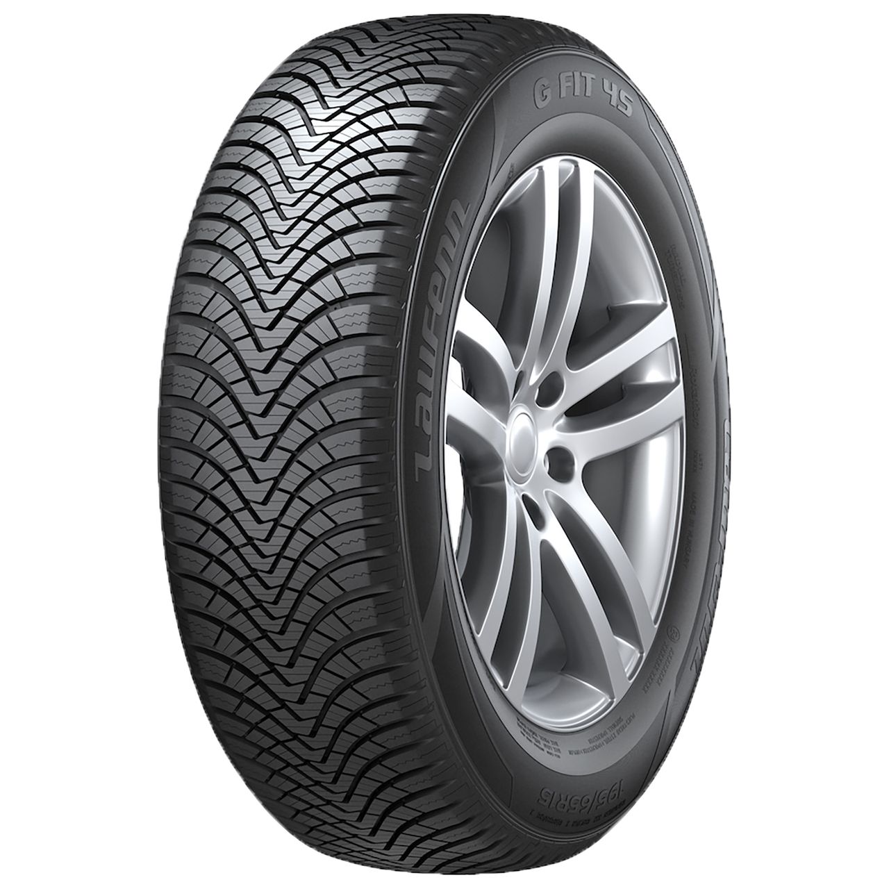 LAUFENN G FIT 4S (LH71) 205/55R16 94V BSW XL LAUFENN G FIT 4S (LH71) 205/55R16 94V BSW XL