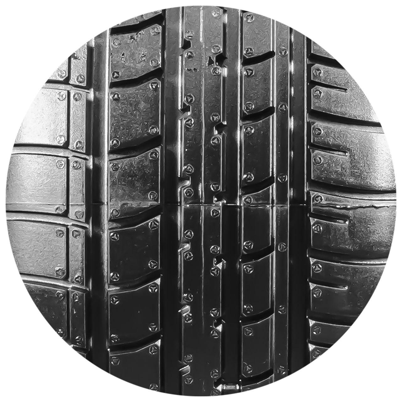 GOODYEAR EAGLE NCT 5 ASYMMETRIC (*) ROF 245/45R17 95Y