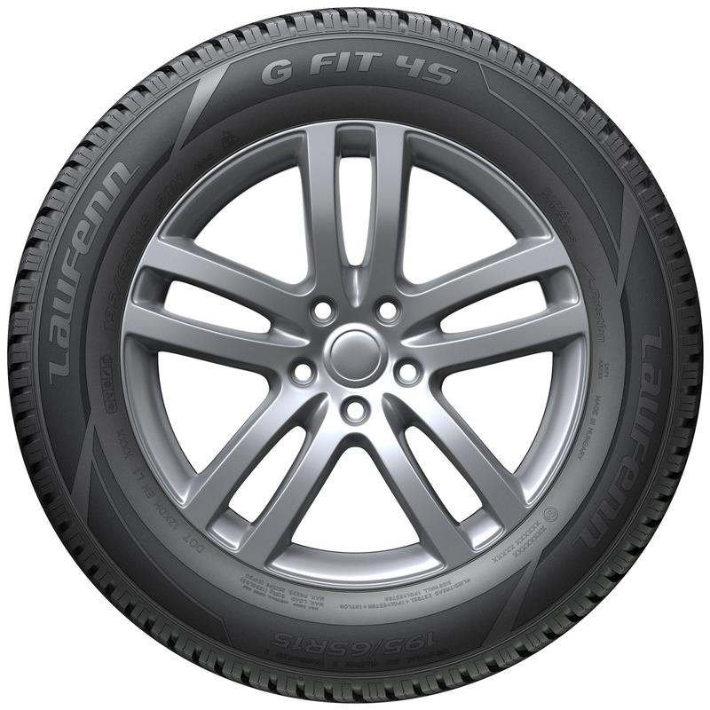 LAUFENN G FIT 4S (LH71) 245/45R20 103W XL SBL