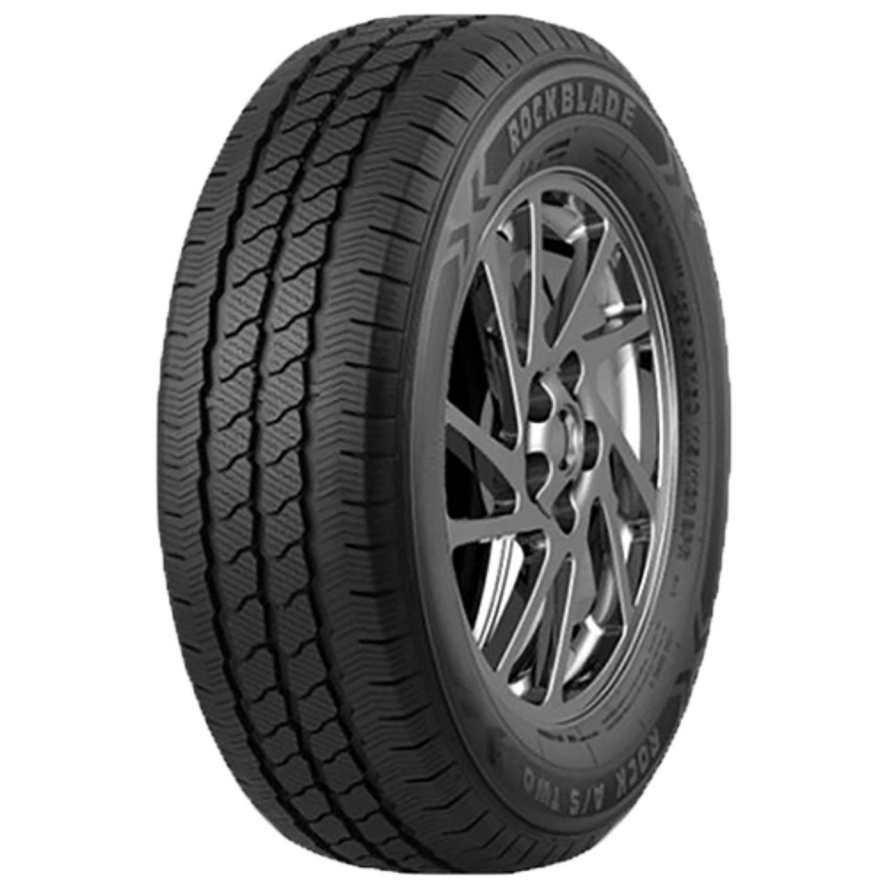 ROCKBLADE ROCK A/S TWO 225/65R16C 112/110R BSW