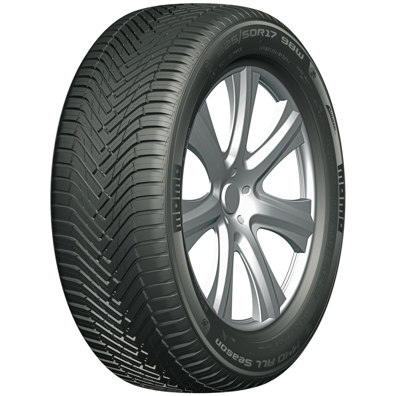 MOMO M-40 ALL SEASON 205/45R17 88W XL