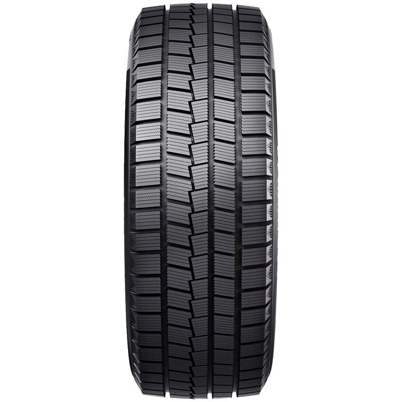 WINRUN WINTERCROSS WR12 225/65R17 102S NORDIC COMPOUND BSW