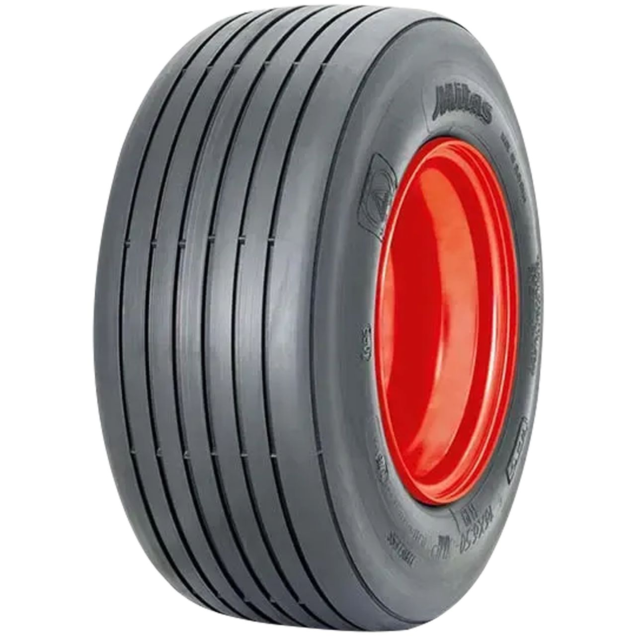 MITAS 13x5.00 - 6 TL  B19 8PR