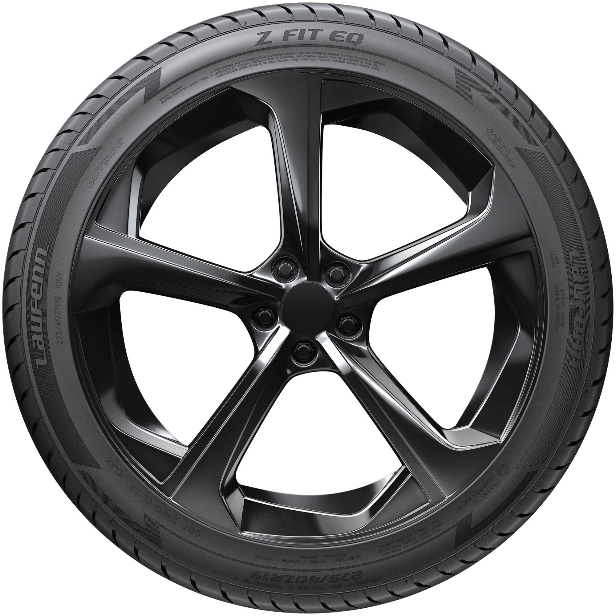 LAUFENN Z FIT EQ (LK03) 195/45R16 84W XL BSW