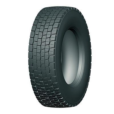 CROSSWIND 315/80 R 22.5 TL 158/150L (154/150M) CROSSWINTER W-D60 22PR M+S 3PMSF LRM (SRB)