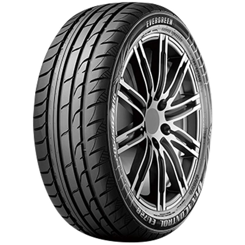 EVERGREEN DYNACONTROL EU728 205/55R16 94W XL BSW