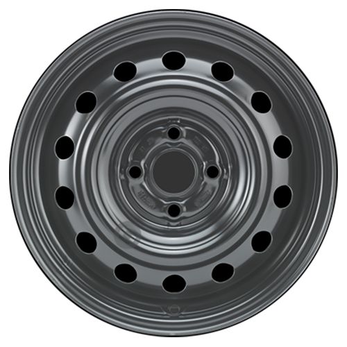 ALCAR 7770 schwarz/silber 6.0Jx15 4x100 ET52 ALCAR 7770 schwarz/silber 6.0Jx15 4x100 ET52