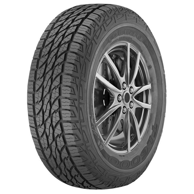 Toledo TL 6000 AT 265/70R16 111T