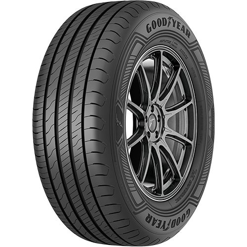 GOODYEAR EFFICIENTGRIP 2 SUV 285/60R18 116V