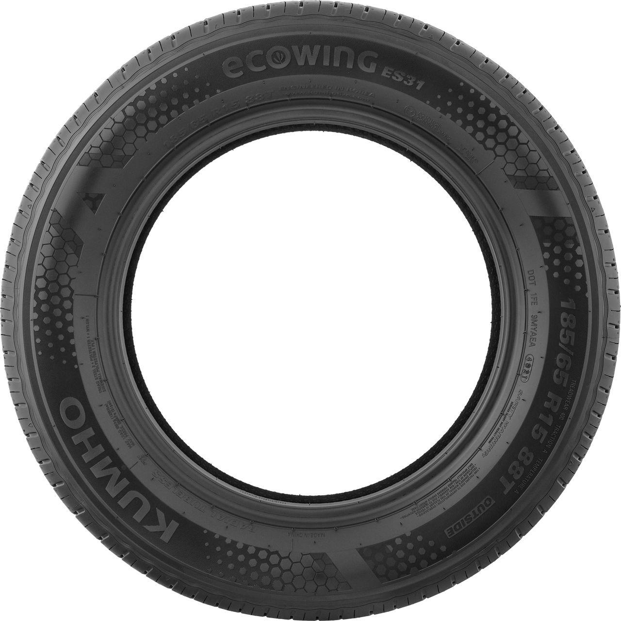 KUMHO ECOWING ES31 185/55R14 80H BSW