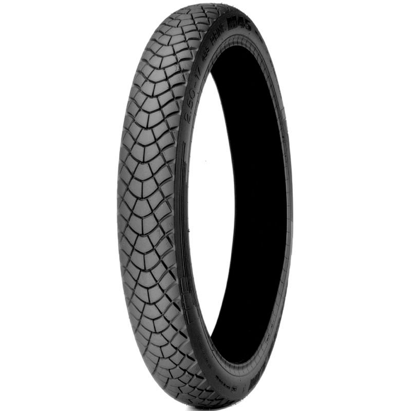 MICHELIN M 45 2.75 - 17 XL TT 47S
