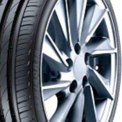 SUNNY SPORT MACRO NA301 225/45R17 94W XL BSW