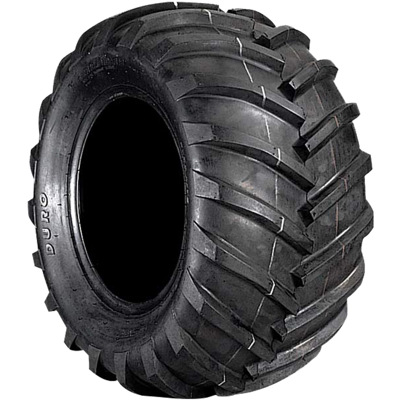 DURO 23x10.50 - 12 TL  HF-255 DEEP LUG 4PR