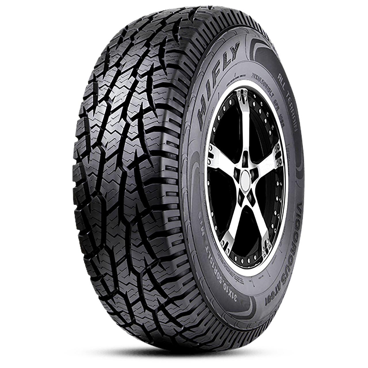 HIFLY VIGOROUS AT601 265/70R16 117/114S