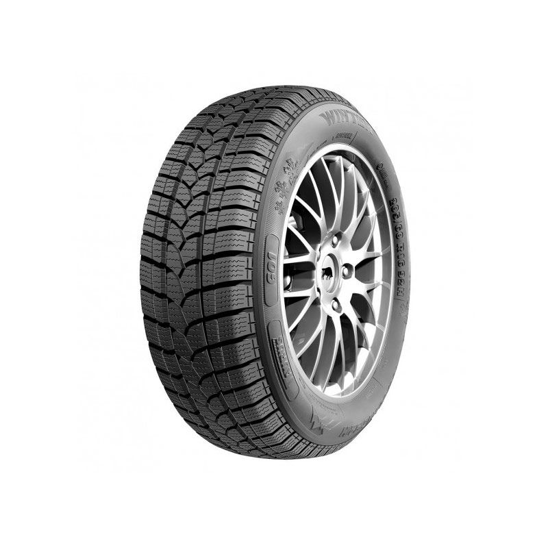 TAURUS TAURUS WINTER 185/60R15 88T XL TAURUS TAURUS WINTER 185/60R15 88T XL
