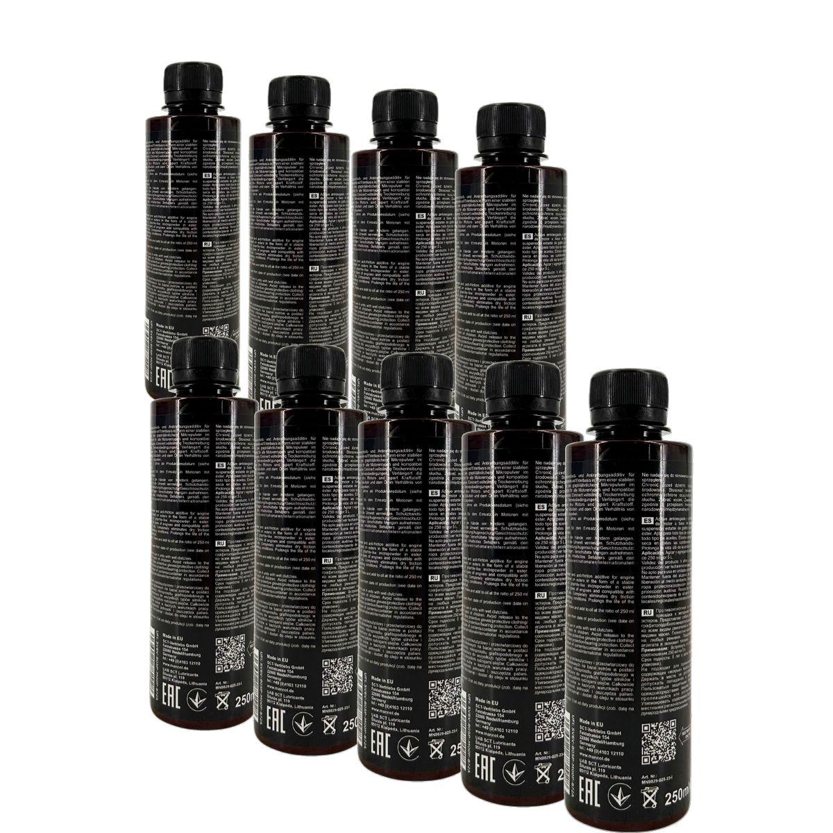 Mannol Ceramo Ester 9x250 ML
