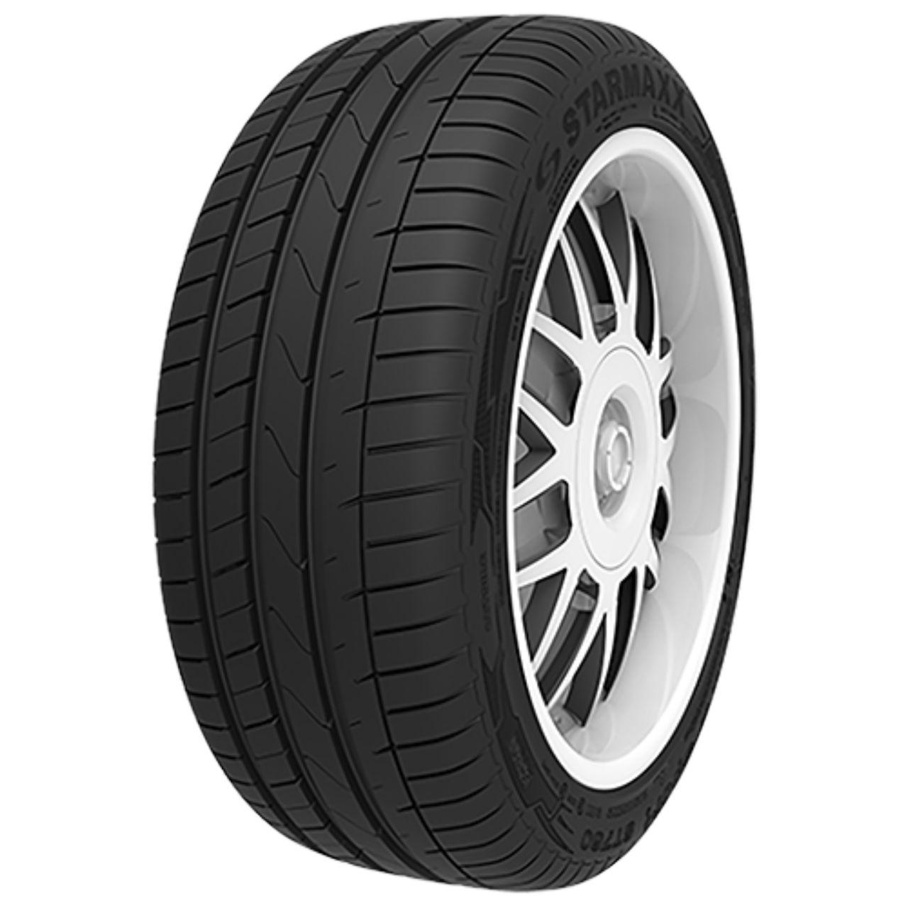 STARMAXX ULTRASPORT ST760 235/40R19 96Y XL BSW