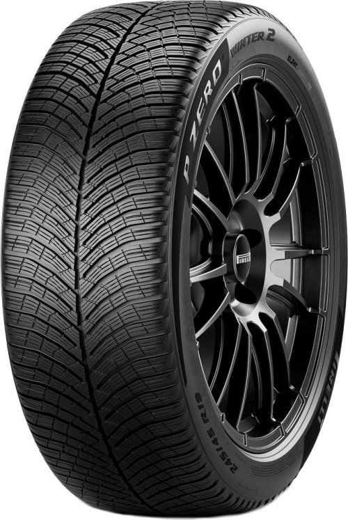 PIRELLI PZERO WINTER 2 235/40R19 96W ELECT BSW XL