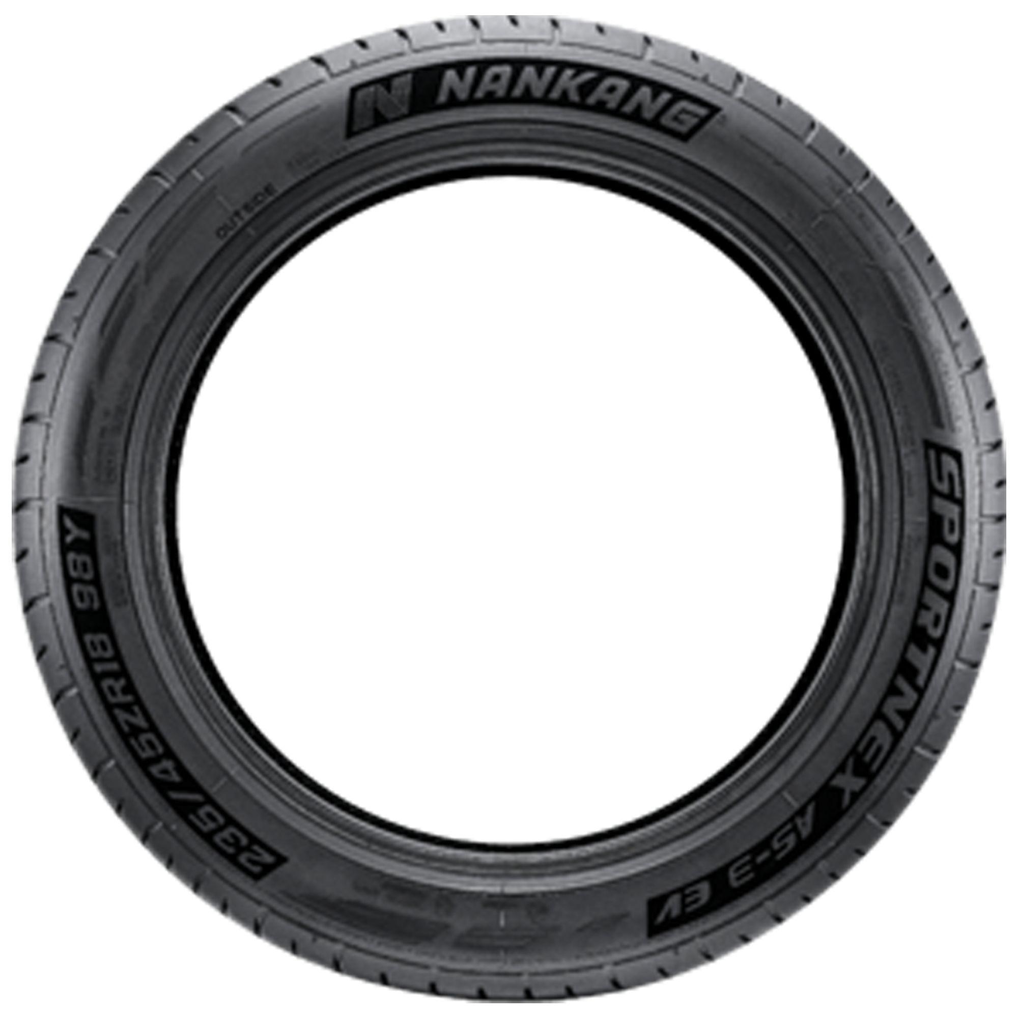 NANKANG SPORTNEX AS-3 EV 235/45R18 98Y XL BSW