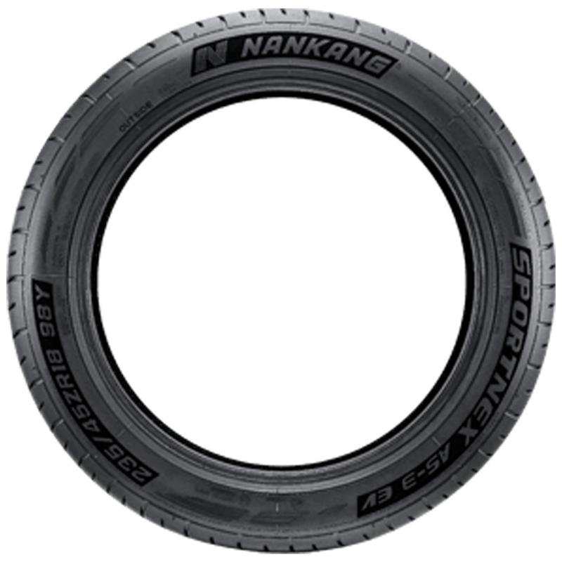 NANKANG SPORTNEX AS-3 EV 255/45R20 105Y XL BSW